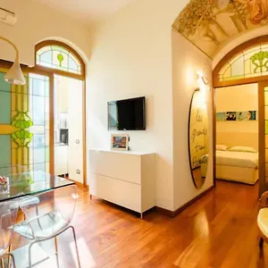 Appartamento La Petite Maison Piave, Roma