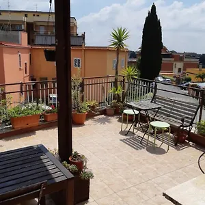 Appartamento Casa Cola, Roma