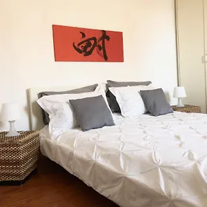 Appartamento Casa Della Salita, Roma
